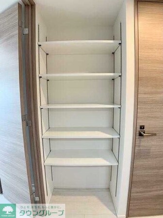 グランカーサ住吉の物件内観写真